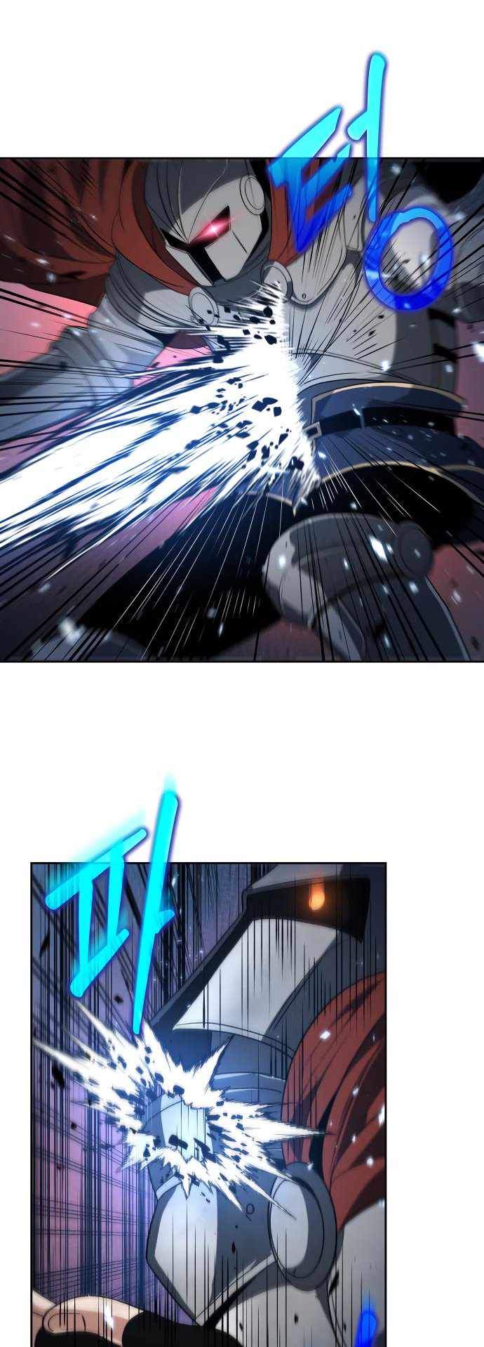 Reloaded Into the Other World Chapter 70 — Page 12