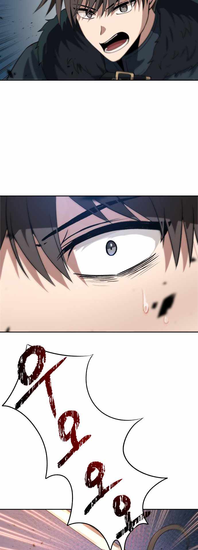 Reloaded Into the Other World Chapter 70 — Page 20