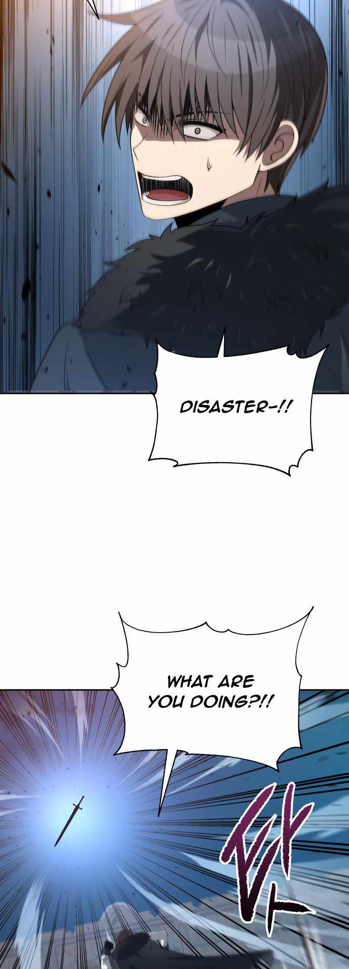 Reloaded Into the Other World Chapter 70 — Page 23