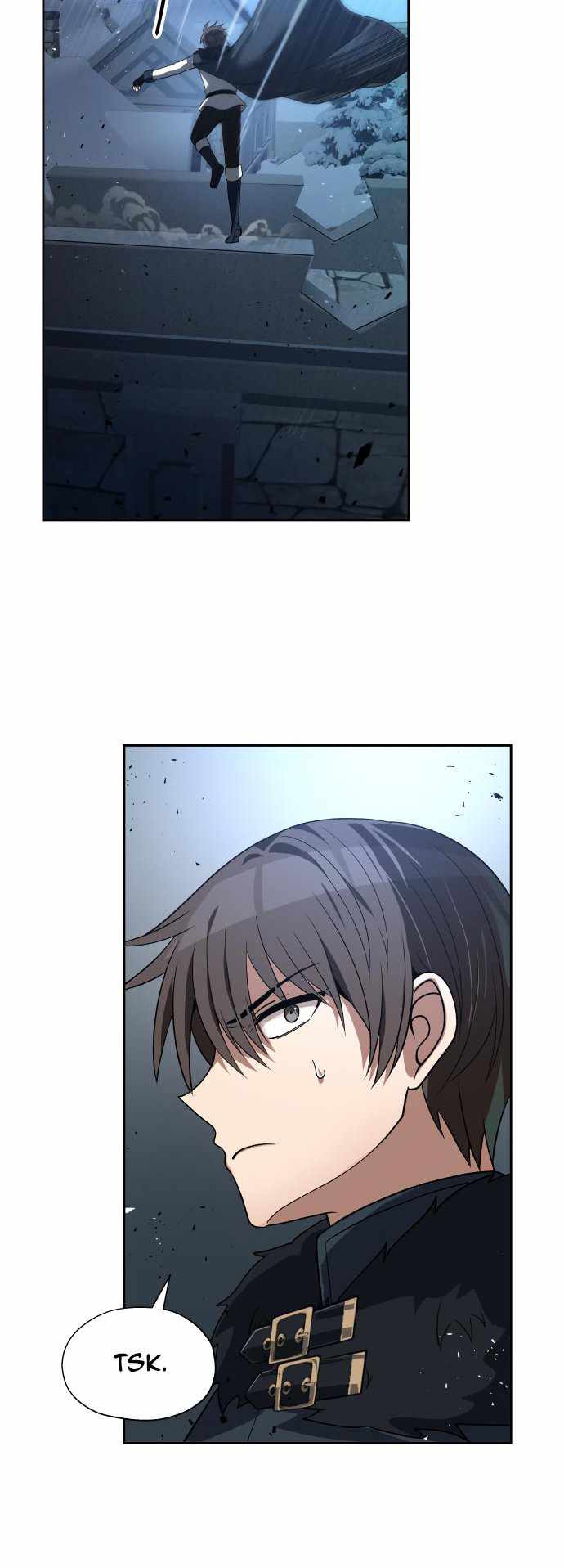 Reloaded Into the Other World Chapter 70 — Page 26