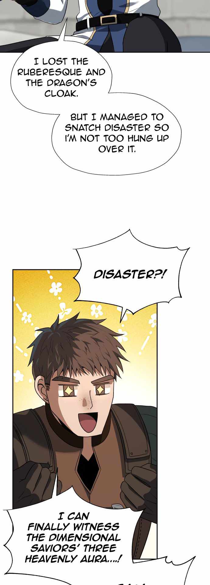 Reloaded Into the Other World Chapter 70 — Page 33
