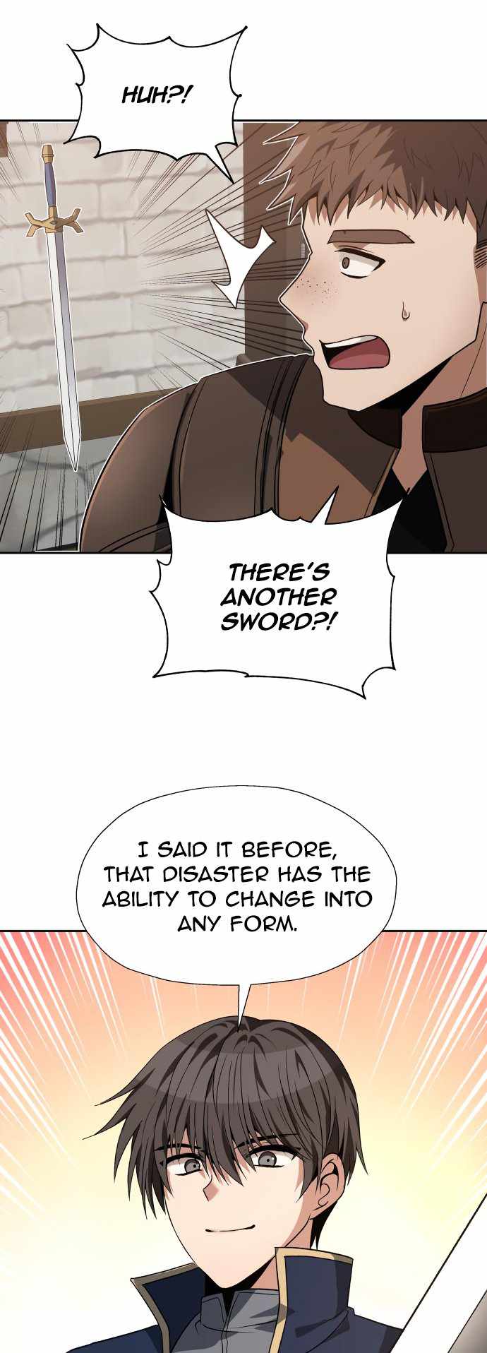 Reloaded Into the Other World Chapter 70 — Page 35