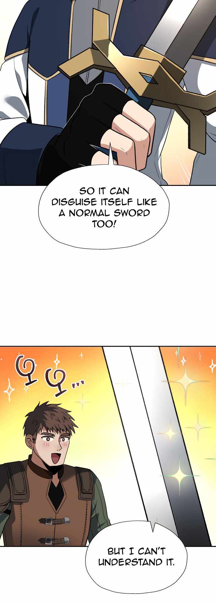 Reloaded Into the Other World Chapter 70 — Page 36