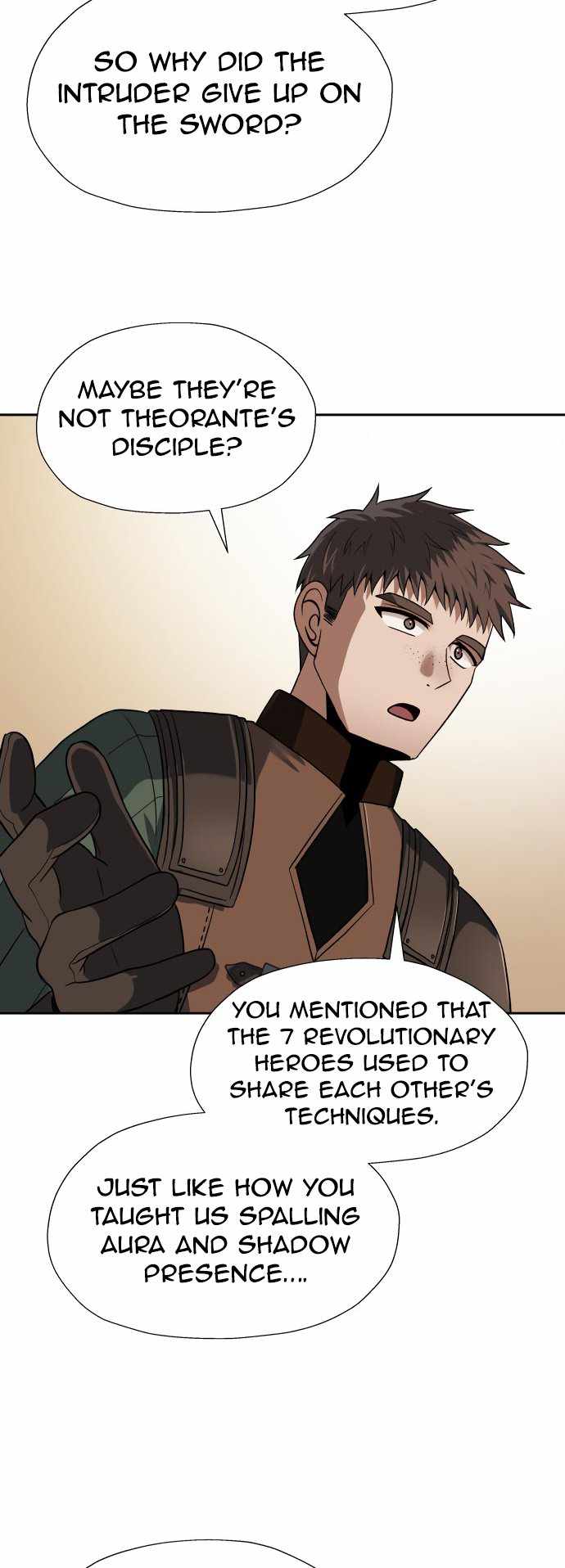Reloaded Into the Other World Chapter 70 — Page 38