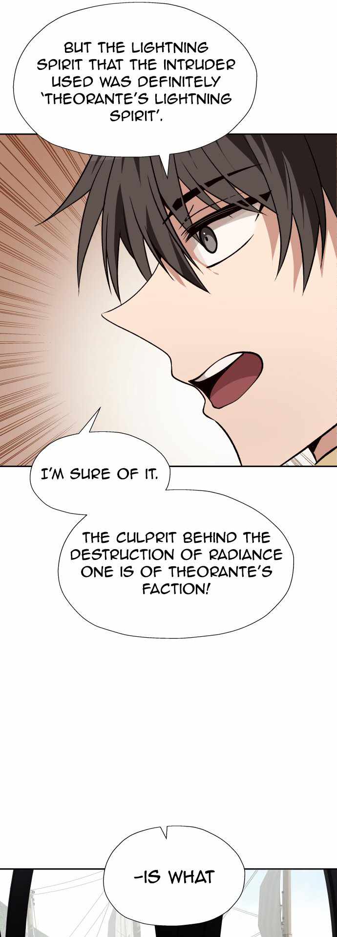 Reloaded Into the Other World Chapter 70 — Page 40
