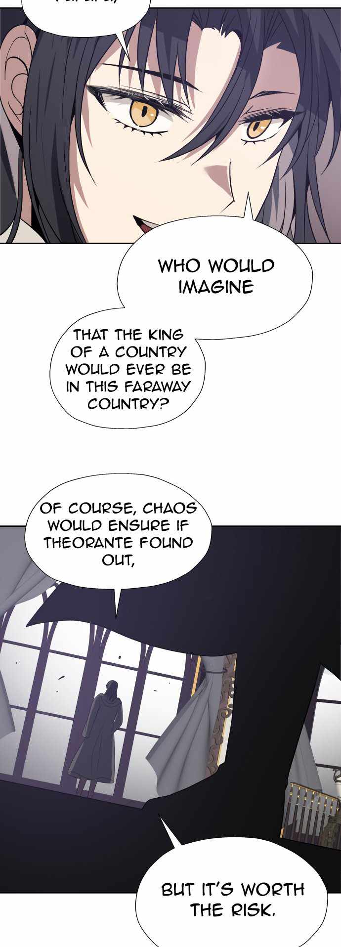 Reloaded Into the Other World Chapter 70 — Page 43