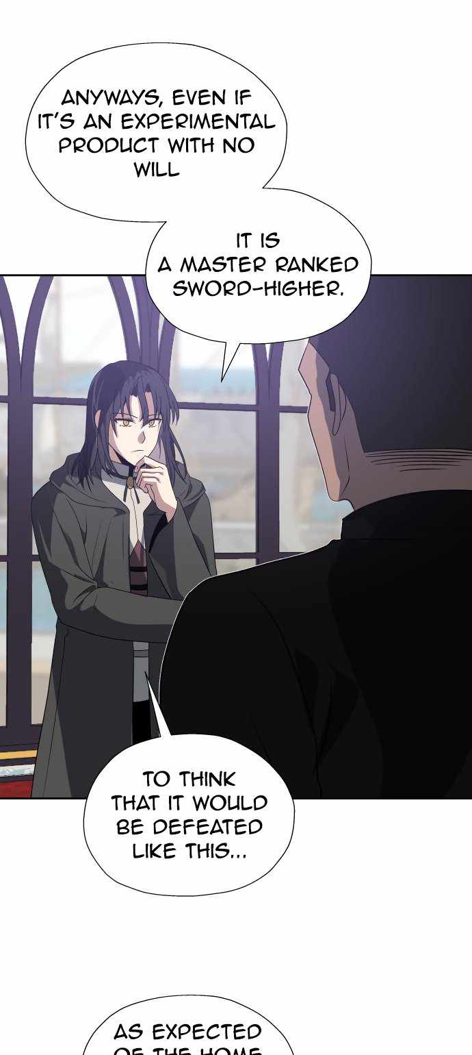 Reloaded Into the Other World Chapter 70 — Page 47