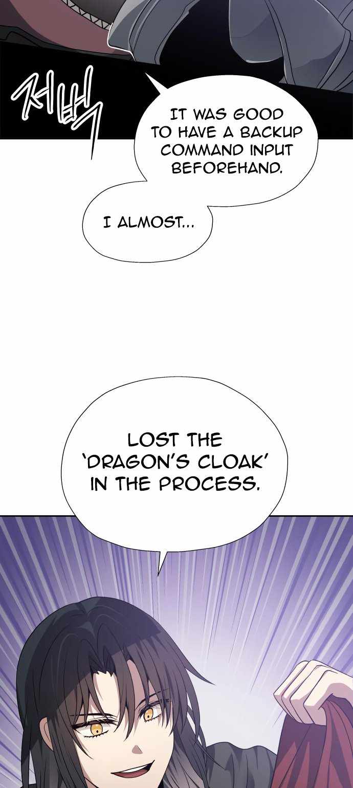 Reloaded Into the Other World Chapter 70 — Page 49