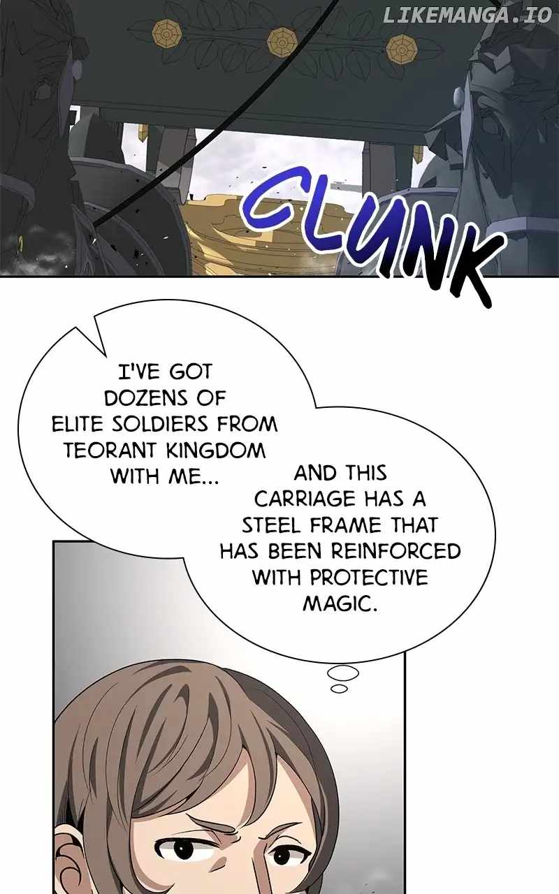 Reloaded Into the Other World Chapter 71 — Page 3