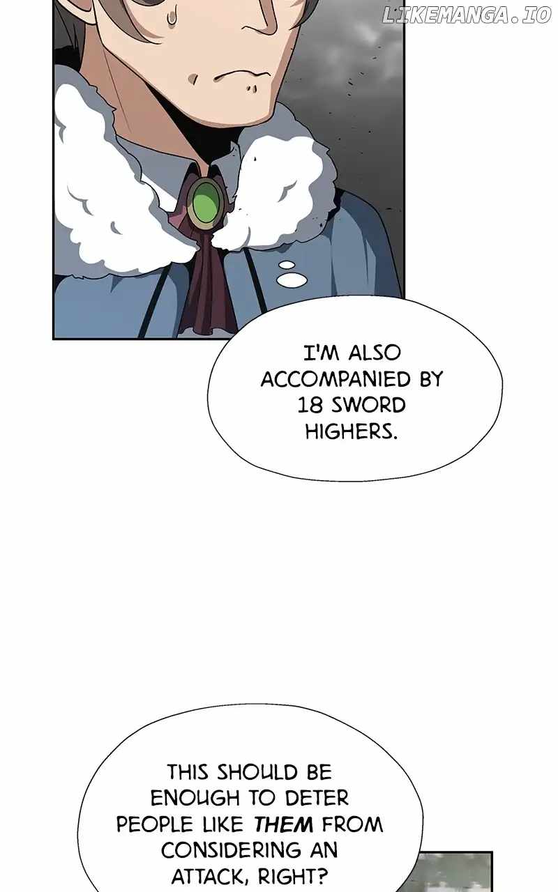 Reloaded Into the Other World Chapter 71 — Page 4