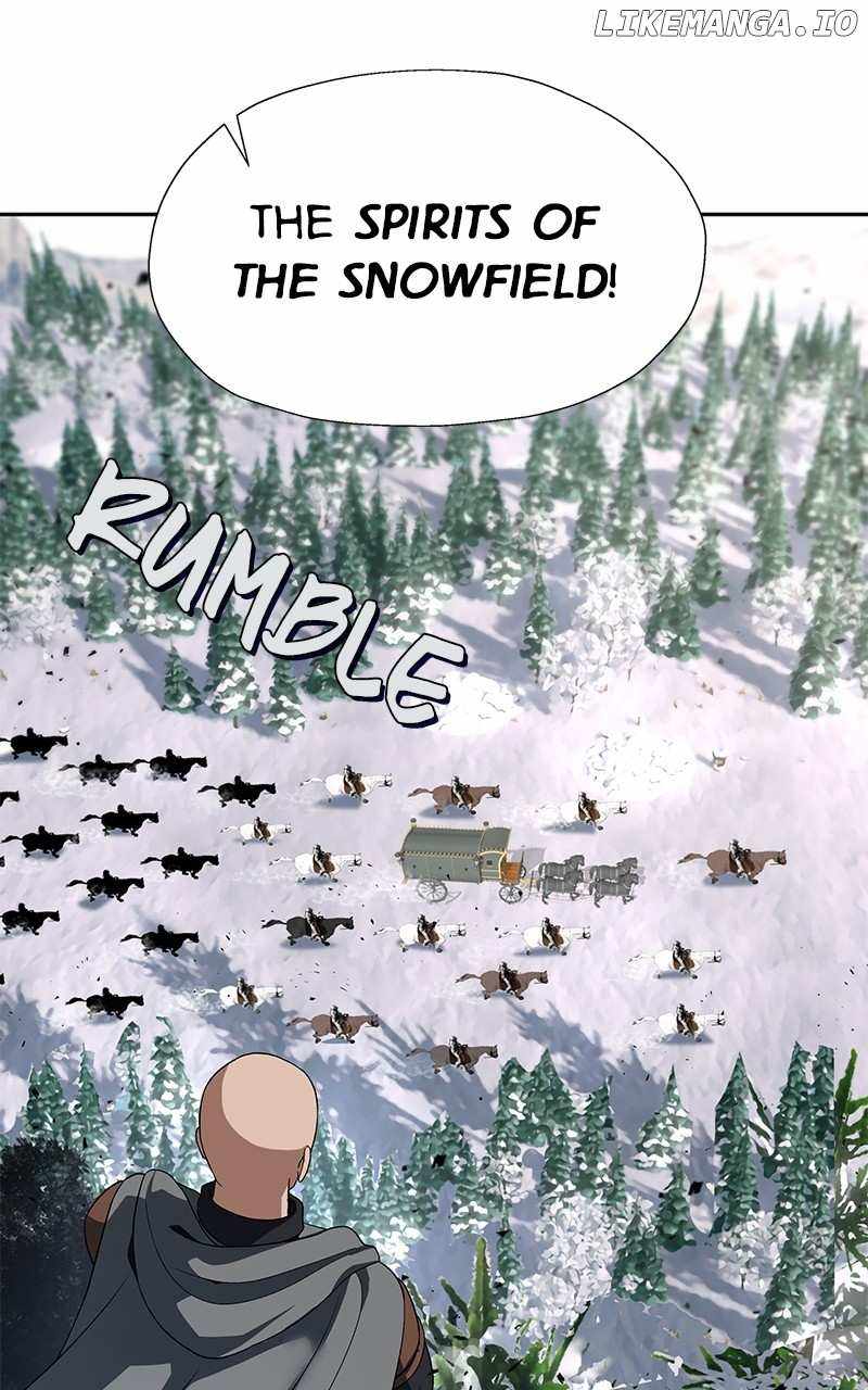 Reloaded Into the Other World Chapter 71 — Page 6