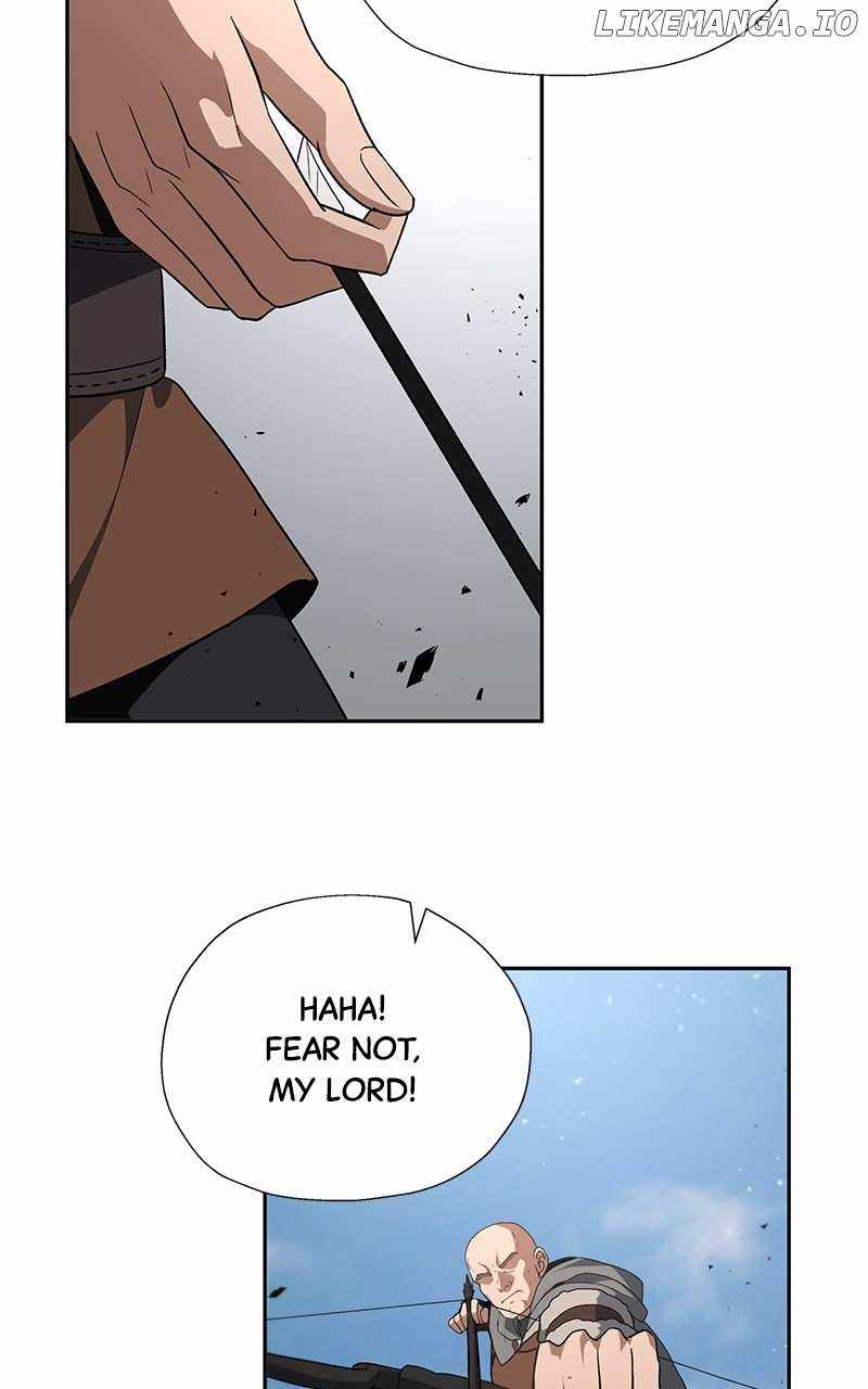 Reloaded Into the Other World Chapter 71 — Page 8