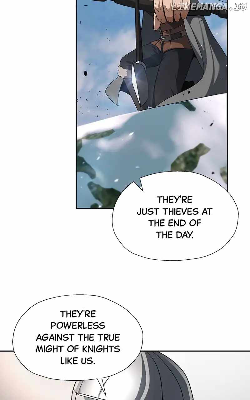 Reloaded Into the Other World Chapter 71 — Page 9