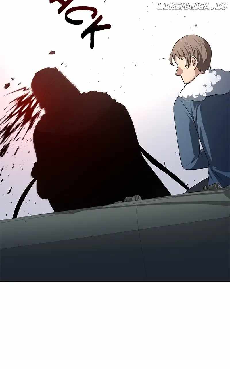 Reloaded Into the Other World Chapter 71 — Page 11