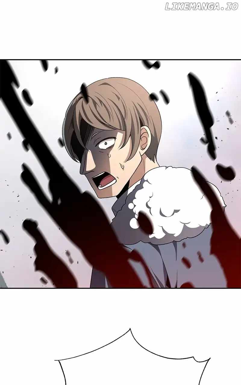 Reloaded Into the Other World Chapter 71 — Page 12