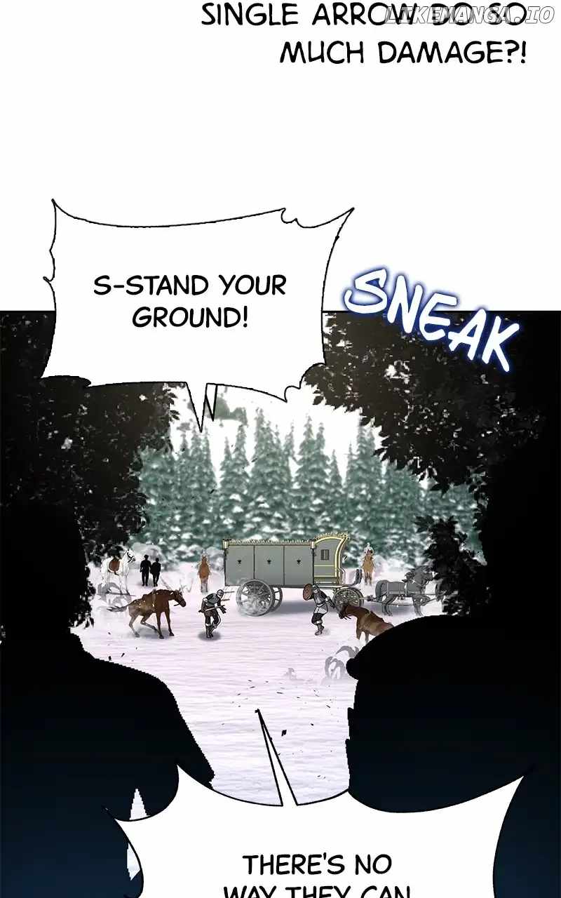 Reloaded Into the Other World Chapter 71 — Page 19