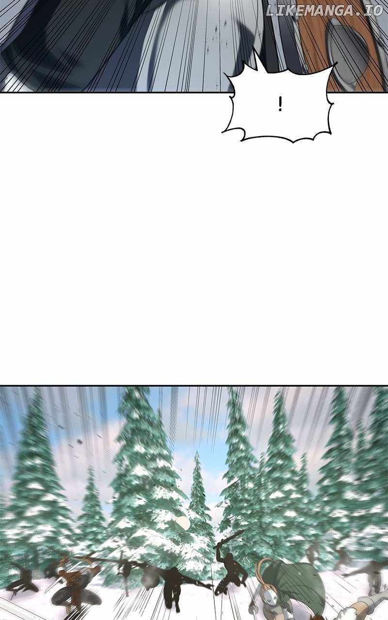 Reloaded Into the Other World Chapter 71 — Page 21