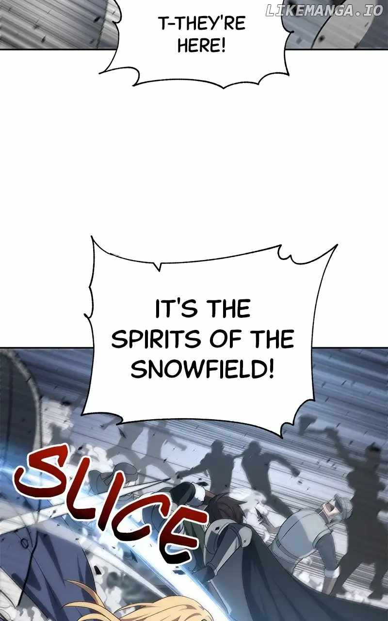 Reloaded Into the Other World Chapter 71 — Page 24