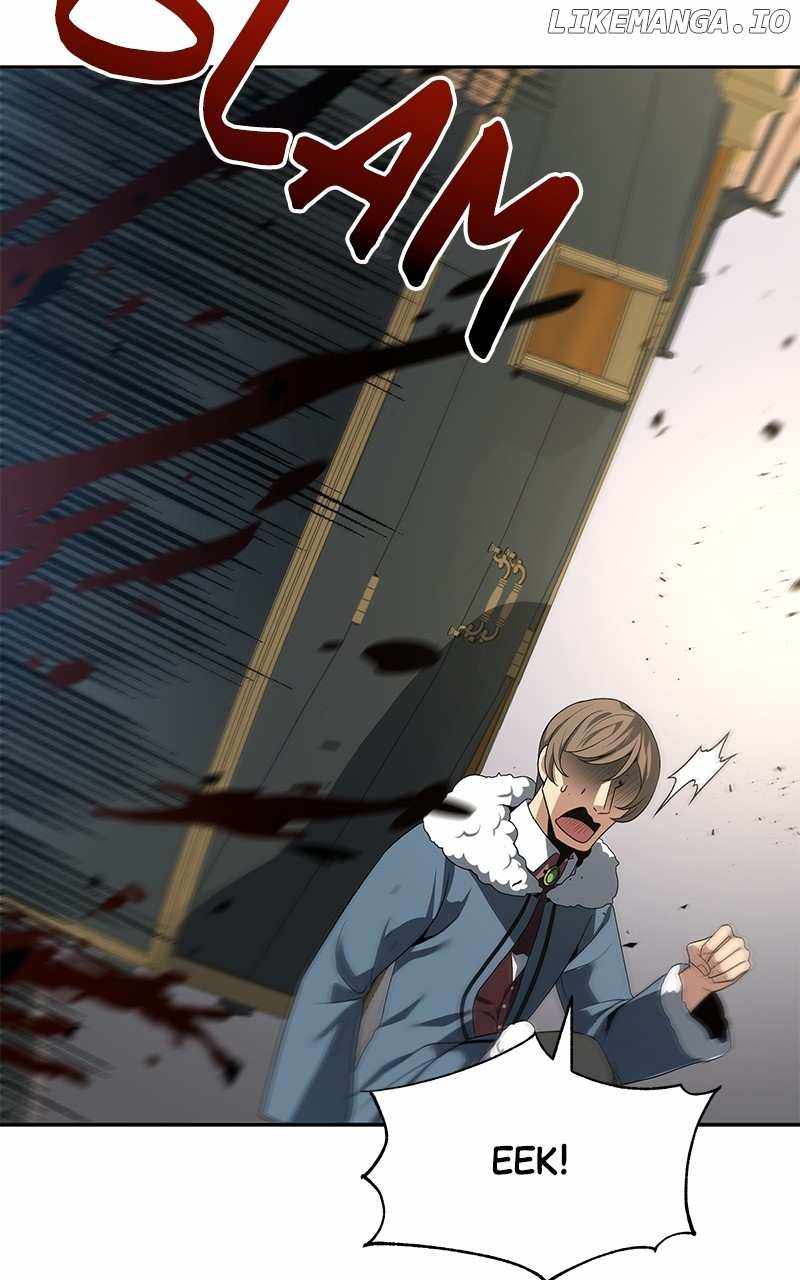 Reloaded Into the Other World Chapter 71 — Page 26
