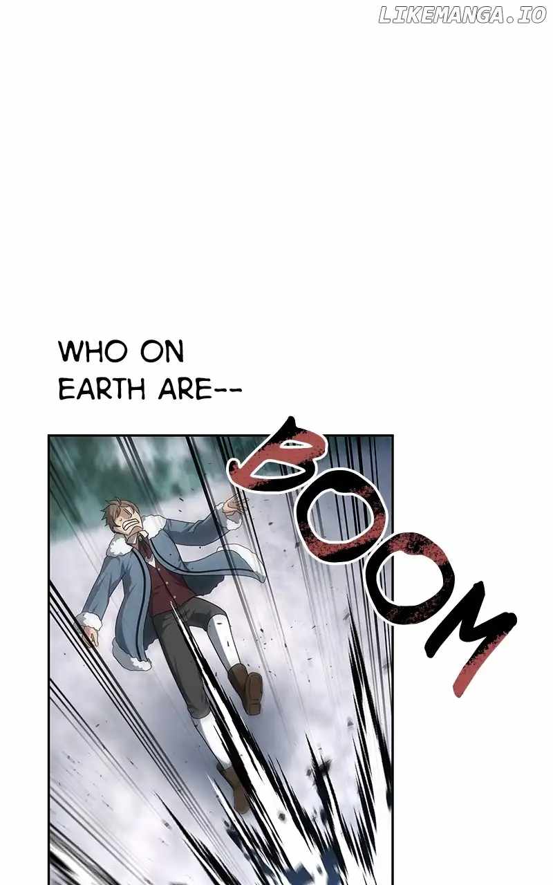 Reloaded Into the Other World Chapter 71 — Page 28