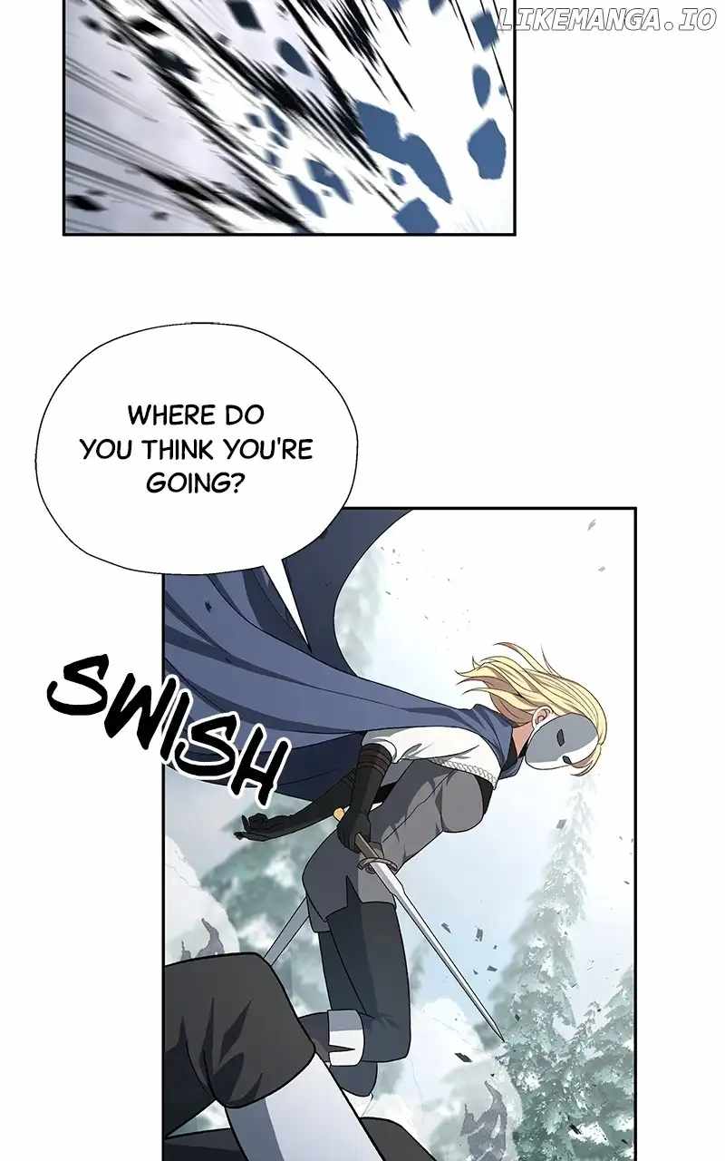 Reloaded Into the Other World Chapter 71 — Page 29