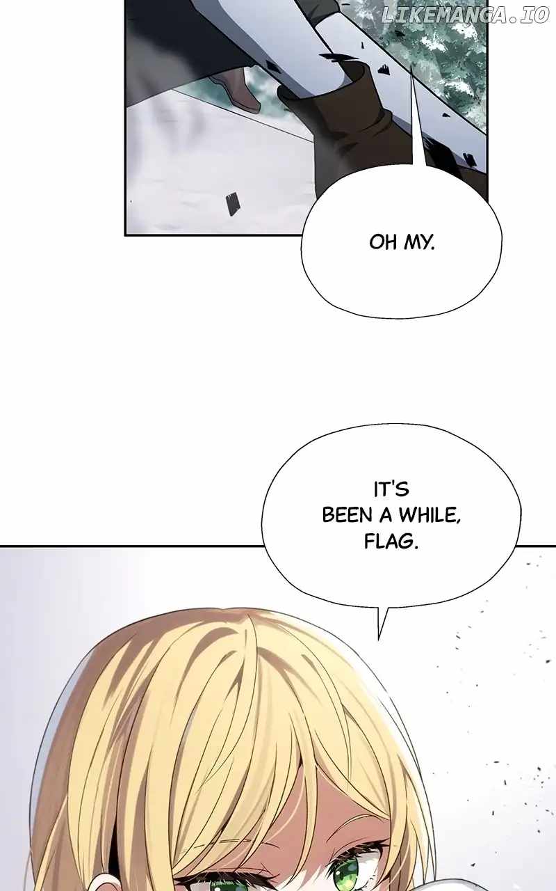 Reloaded Into the Other World Chapter 71 — Page 30