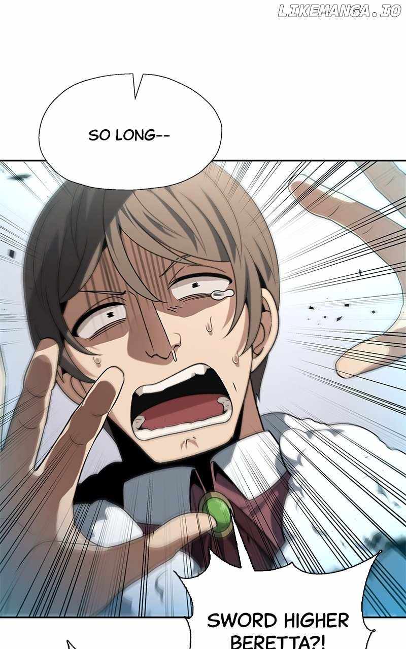 Reloaded Into the Other World Chapter 71 — Page 32
