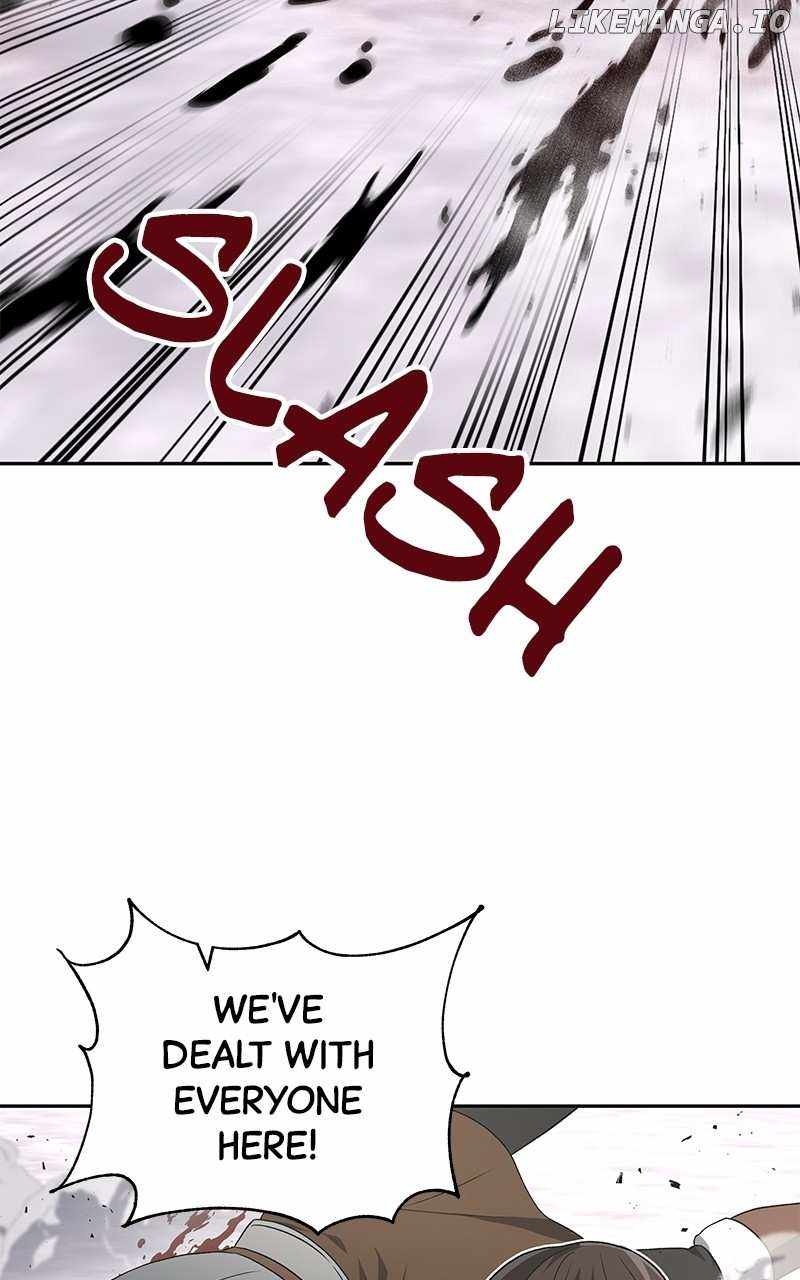 Reloaded Into the Other World Chapter 71 — Page 34