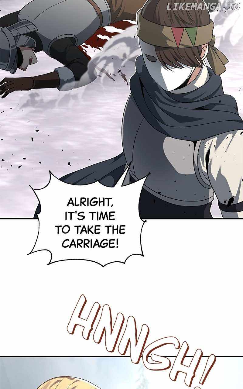 Reloaded Into the Other World Chapter 71 — Page 35