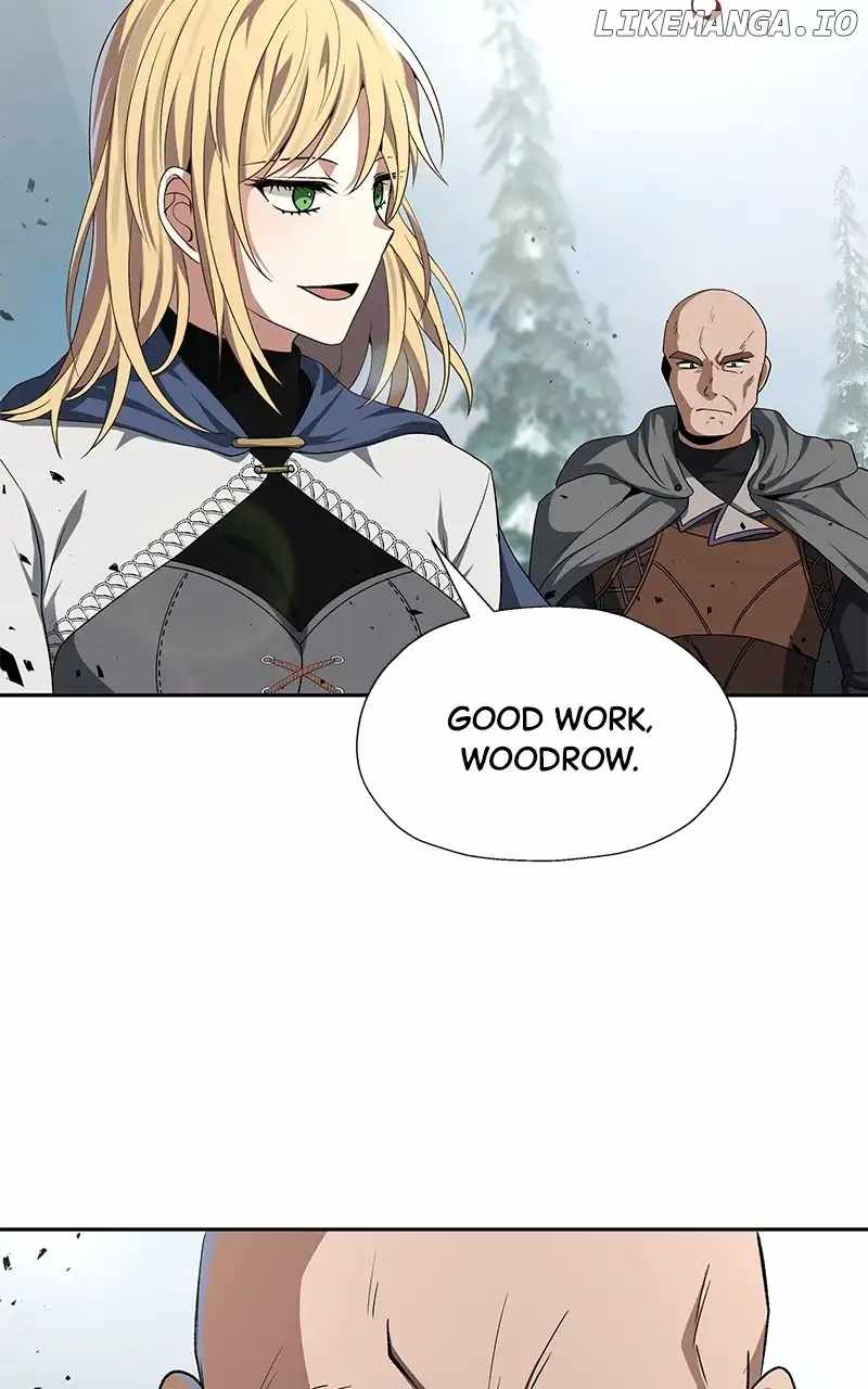 Reloaded Into the Other World Chapter 71 — Page 36