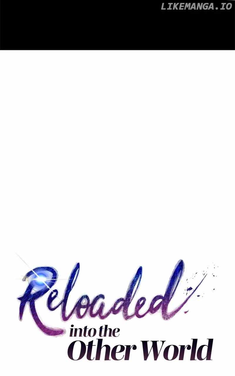 Reloaded Into the Other World Chapter 71 — Page 39