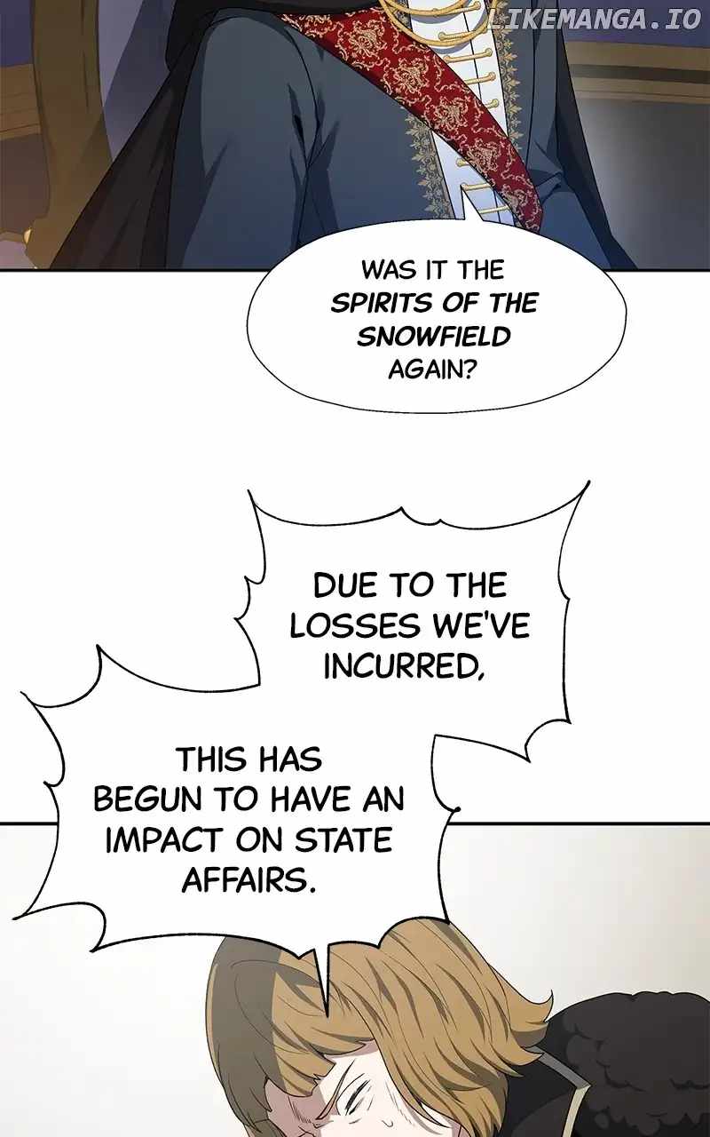 Reloaded Into the Other World Chapter 71 — Page 44