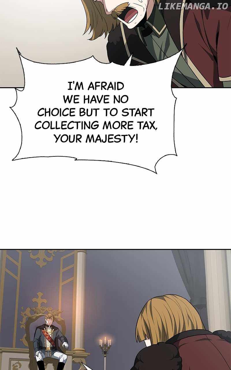 Reloaded Into the Other World Chapter 71 — Page 45