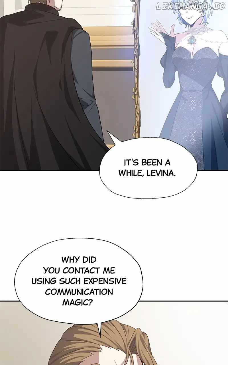 Reloaded Into the Other World Chapter 71 — Page 56