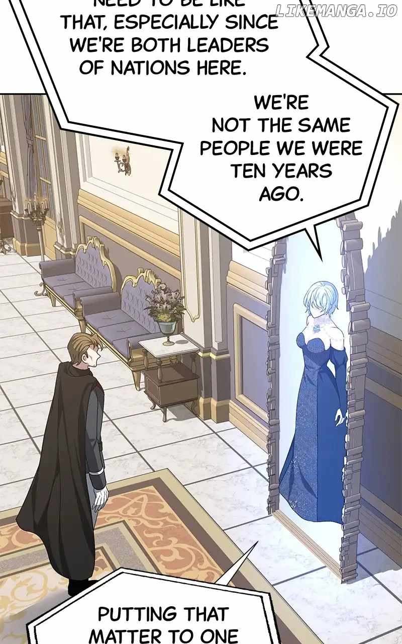 Reloaded Into the Other World Chapter 71 — Page 64