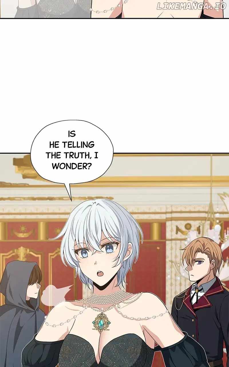 Reloaded Into the Other World Chapter 71 — Page 69