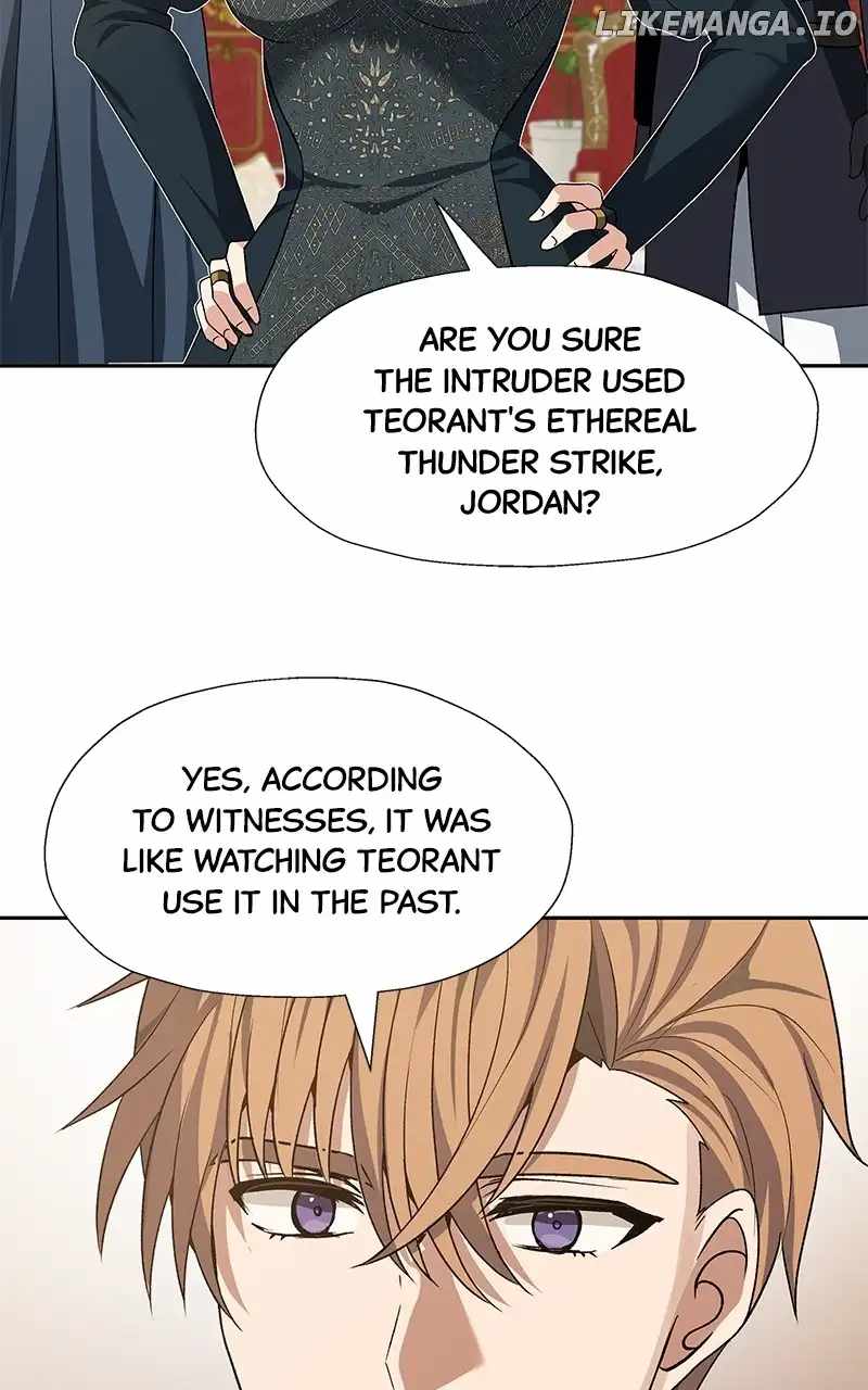 Reloaded Into the Other World Chapter 71 — Page 70