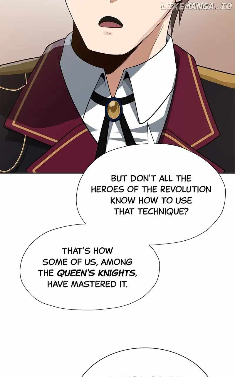 Reloaded Into the Other World Chapter 71 — Page 71