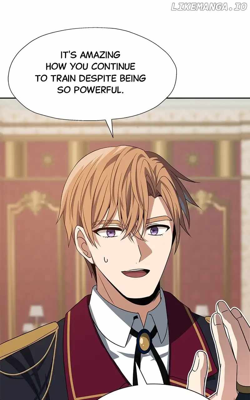 Reloaded Into the Other World Chapter 71 — Page 80