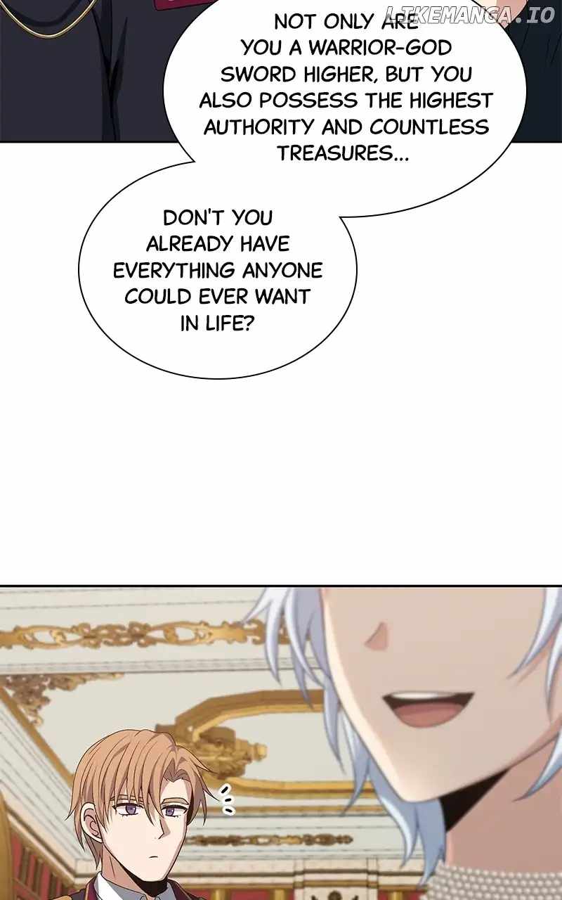 Reloaded Into the Other World Chapter 71 — Page 81