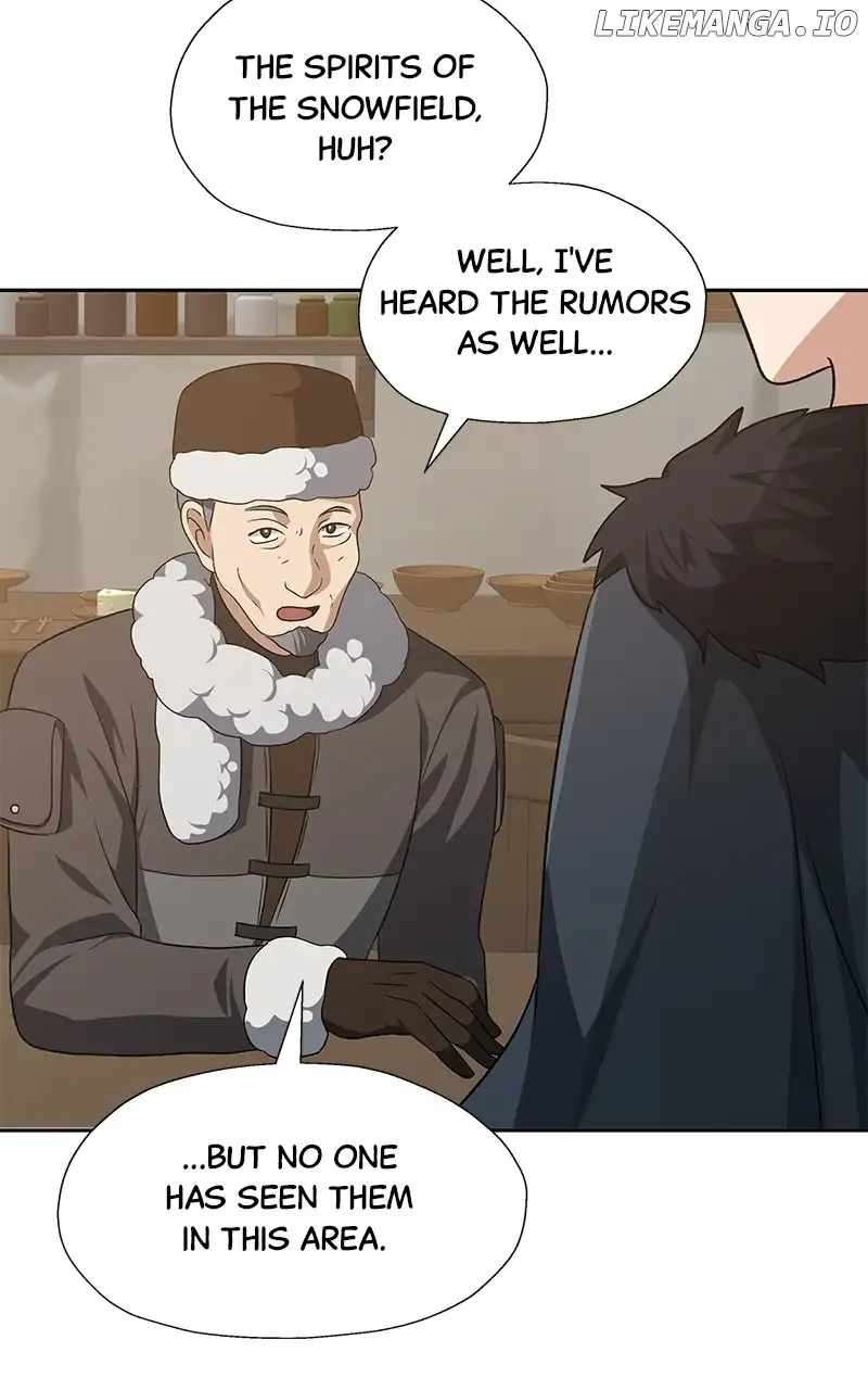 Reloaded Into the Other World Chapter 71 — Page 85