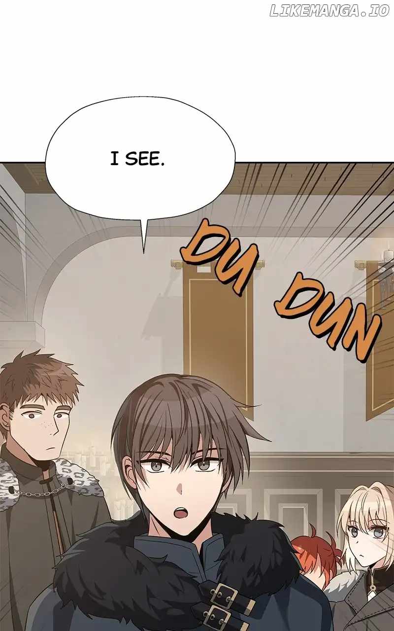 Reloaded Into the Other World Chapter 71 — Page 86