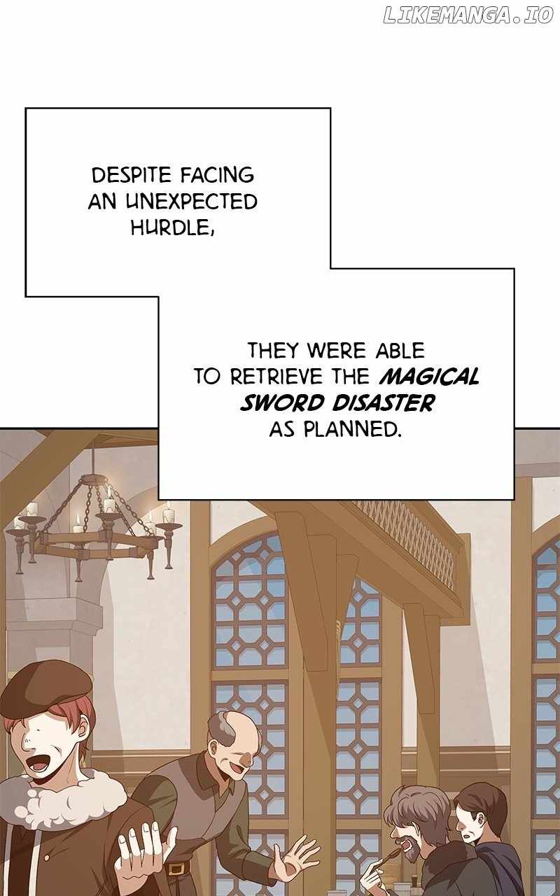 Reloaded Into the Other World Chapter 72 — Page 1