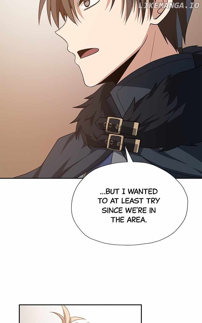 Reloaded Into the Other World Chapter 72 — Page 6