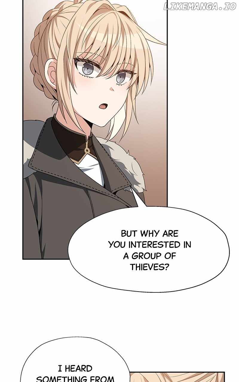Reloaded Into the Other World Chapter 72 — Page 7