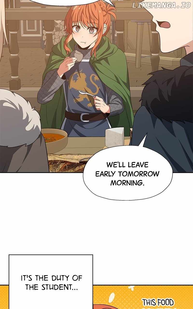 Reloaded Into the Other World Chapter 72 — Page 9