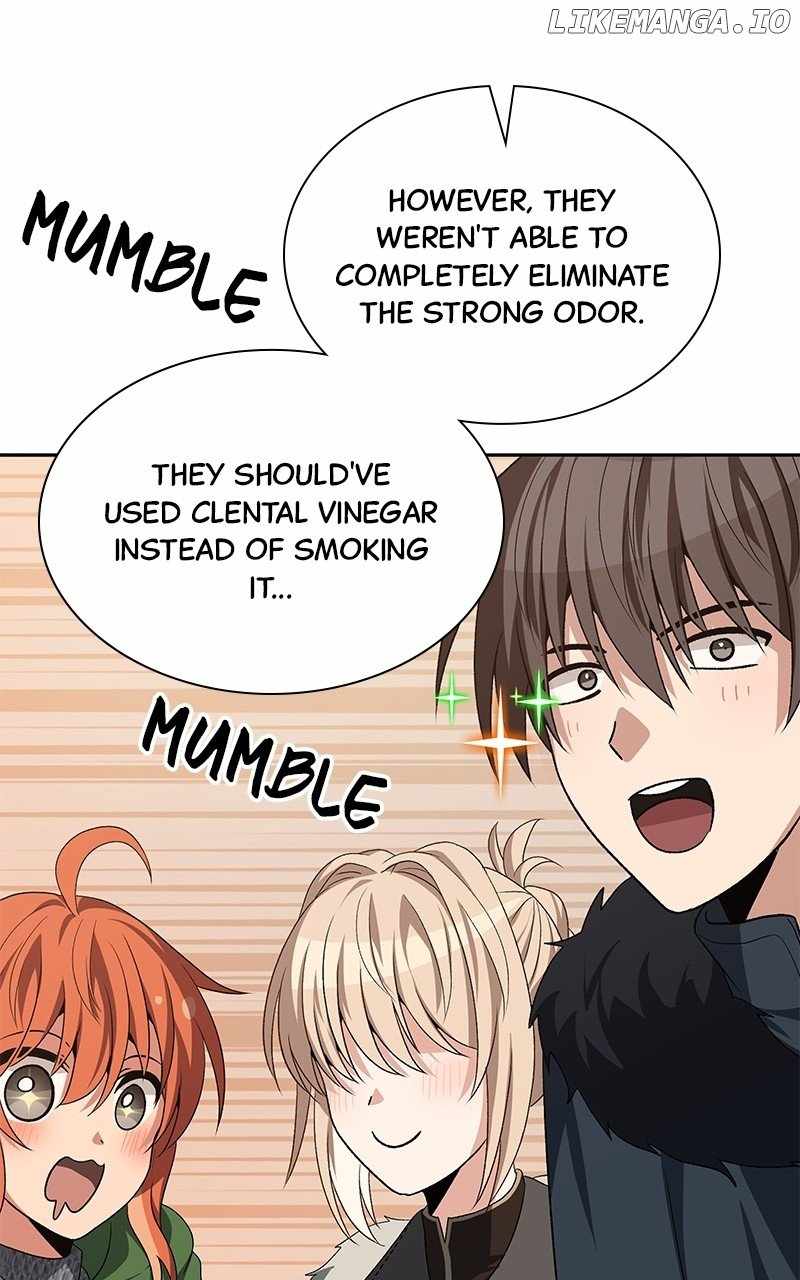 Reloaded Into the Other World Chapter 72 — Page 12