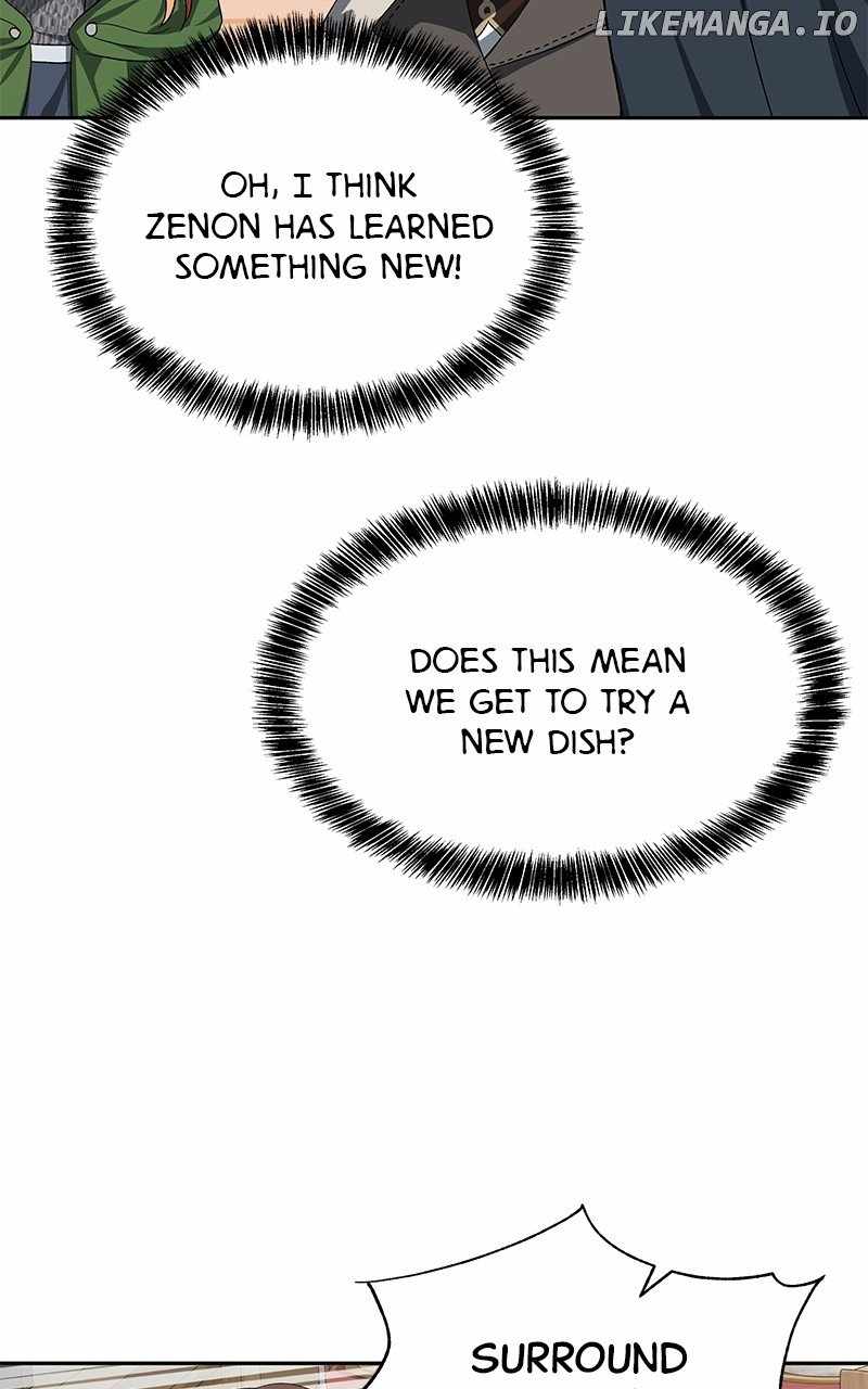 Reloaded Into the Other World Chapter 72 — Page 13