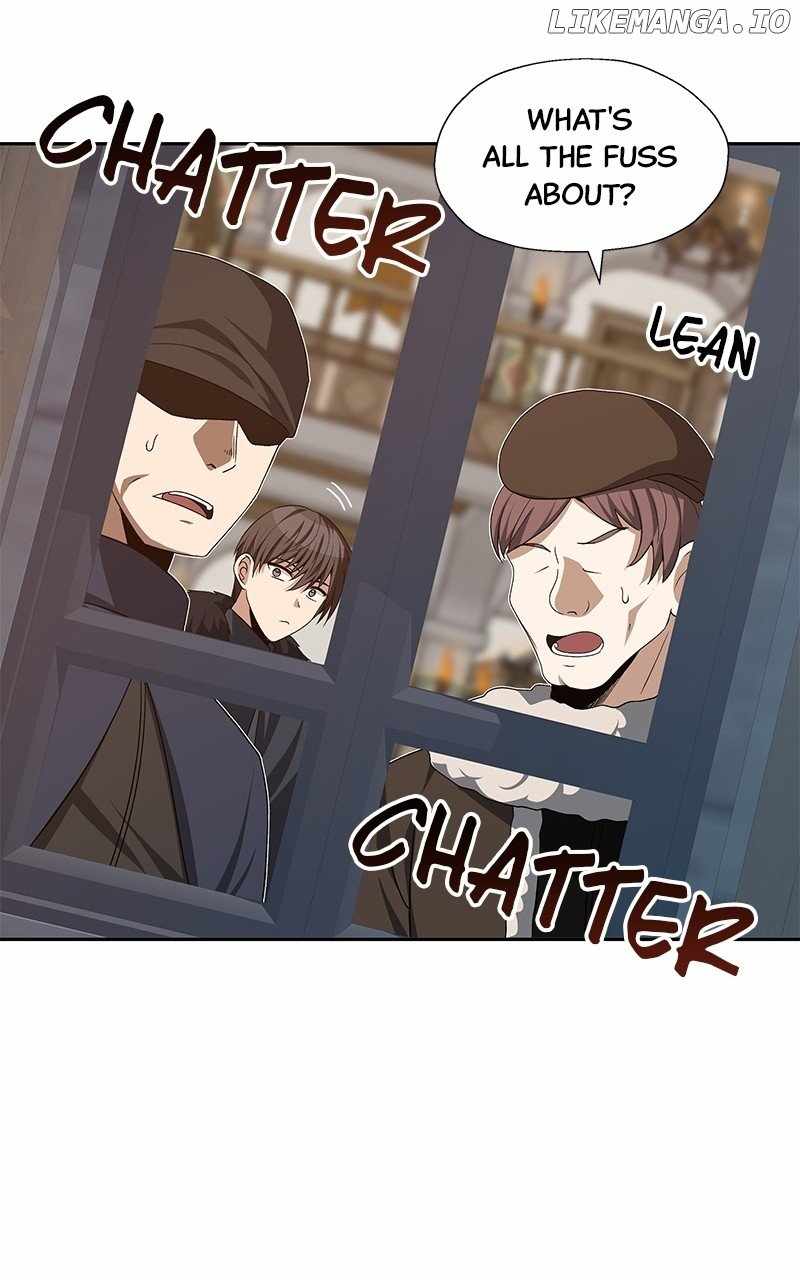 Reloaded Into the Other World Chapter 72 — Page 15