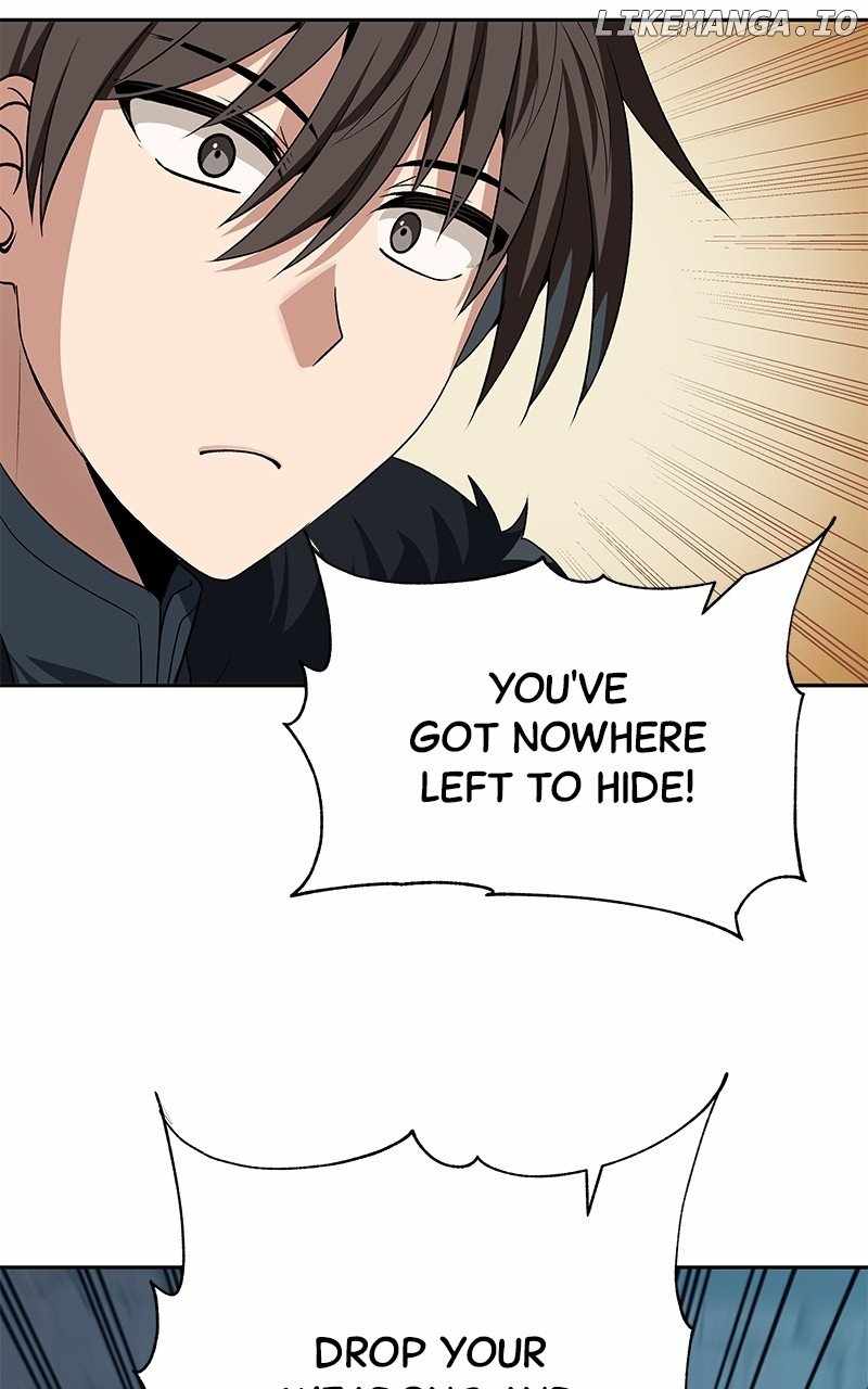 Reloaded Into the Other World Chapter 72 — Page 16